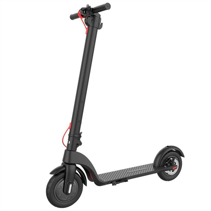 Elektrikli Sürme Scooterları