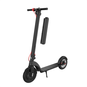 Satılık Katlanır Elektrikli Scooter