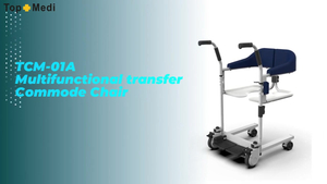 TCM-01A Çok Fonksiyonlu Transfer Komodin Koltuğu