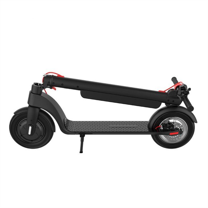 Satılık Katlanır Elektrikli Scooter