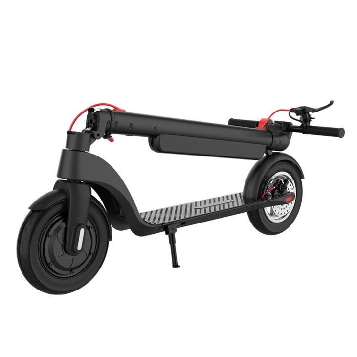 Satılık Katlanır Elektrikli Scooter